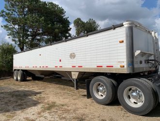 2013 TIMPTE SUPER HOPPER TRAILER 137213