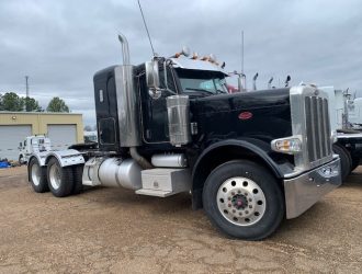 2015 PETERBILT 388 GLIDER 278670