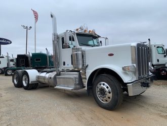 2016 PETERBILT 389 DAYCAB 342361