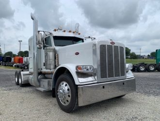 2015 PETERBILT 389 PRE ELOG GLIDER KIT 354177