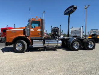 2016 PETERBILT 389 PRIDE & CLASS GLIDER KIT 390158