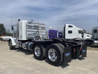 2013 MACK GU533 ROLLBACK TRUCK 010156