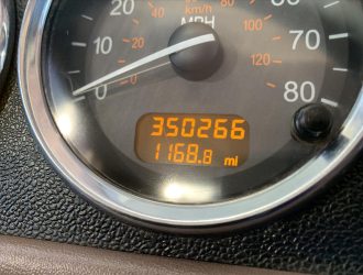 2012 KENWORTH T800 DAYCAB 327409