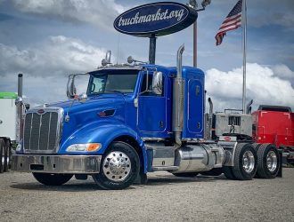 2015 PETERBILT 386 PRE ELOG GLIDER KIT 321082