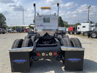 2016 PETERBILT 389 GLIDER KIT 417594