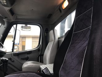 2008 VOLVO VHD DAYCAB 489993DC