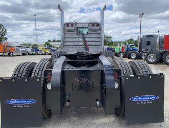 2014 KENWORTH T660 PRE ELOG GLIDER KIT 449985