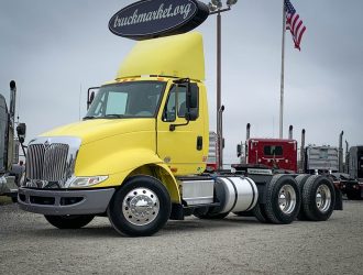 2020 KENWORTH W900L SLEEPER 376076
