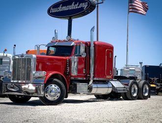 2012 PETERBILT 389 PRE ELOG GLIDER KIT 171858