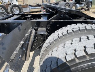 2016 PETERBILT 389 PRIDE & CLASS PRE ELOG GLIDER KIT 390154