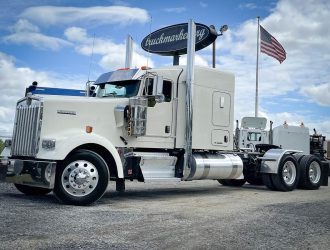 2018 KENWORTH W900L PRE ELOG GLIDER KIT 258231