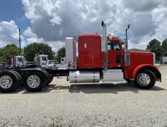 2017 PETERBILT 389 GLIDER KIT 387308