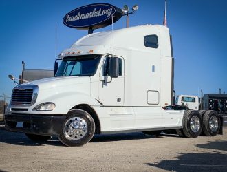 2018 FREIGHTLINER COLUMBIA PRE ELOG GLIDER KIT JK0493