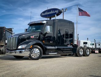 2017 PETERBILT 579 PRE ELOG GLIDER KIT 455471