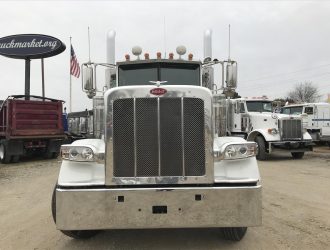 2015 PETERBILT 389 SLEEPER 268639