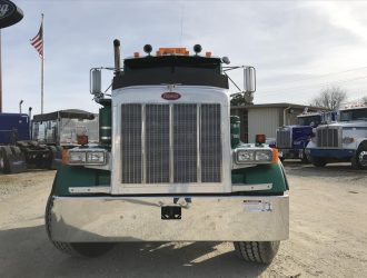 2000 PETERBILT 378 DAYCAB 545277