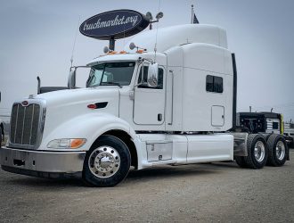 2014 PETERBILT 386 PRE ELOG GLIDER KIT 268060