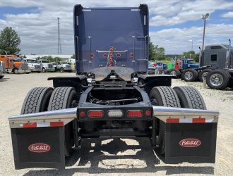 2012 FREIGHTLINER COLUMBIA GLIDER KIT BJ6207