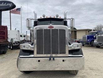 2013 PETERBILT 388 SLEEPER 179022