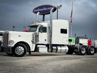 2022 PETERBILT 389 SLEEPER 784546