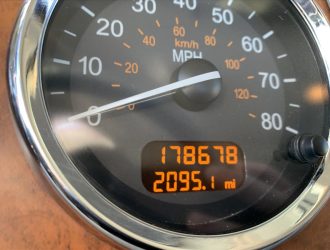 1982 AZTEC FLATBED TRAILER 012067