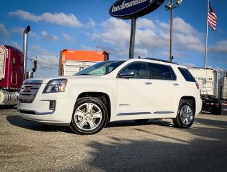 2017 GMC TERRAIN DENALI 192682