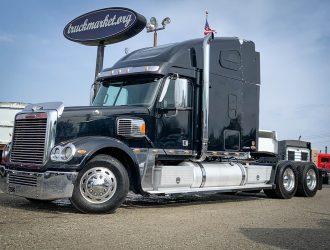 2014 PETERBILT 389 PRE ELOG GLIDER KIT 289516