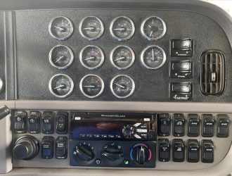 2016 PETERBILT 389 SLEEPER 291304