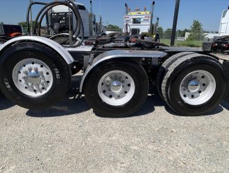 2019 PETERBILT 389 SLEEPER 610958