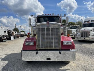 2017 PETERBILT 579 PRE ELOG GLIDER KIT 455505