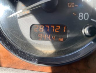 2014 PETERBILT 389 PRE ELOG GLIDER KIT 267450