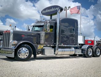 2019 PETERBILT 389 PRE ELOG GLIDER KIT 654495