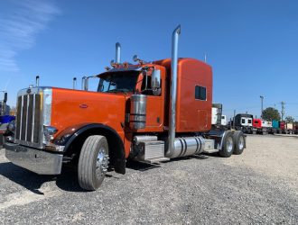 2020 FREIGHTLINER CORONADO GLIDER KIT LX9368