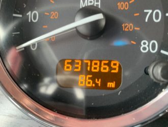 2017 PETERBILT 579 GLIDER KIT 455684