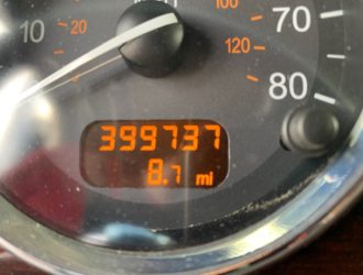 2015 FREIGHTLINER CORONADO PRE ELOG GLIDER KIT GK7131