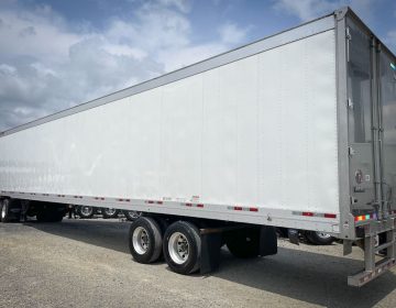 2019 Great Dane Dry Van Trailer 149303