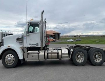 2020 Freightliner Coronado Daycab Lr5215