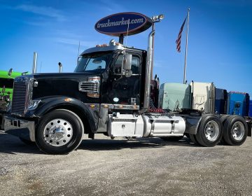 2019 Freightliner Coronado Daycab Kl3997