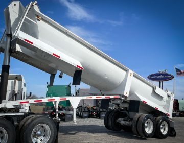 2002 Western End Dump 172881