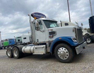 2021 Freightliner Coronado Daycab Ml3155