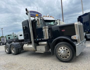 2019 Peterbilt 389 Pre Elog Glider Kit 629425
