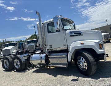2019 Western Star 4700 Daycab Kg9857