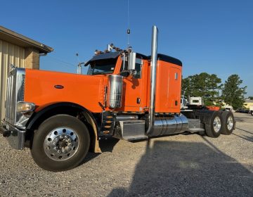 2014 Peterbilt 389 Glider Kit 248865