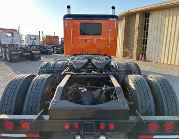 2014 Peterbilt 389 Glider Kit 248865