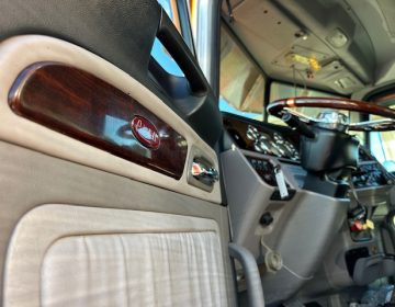 2014 Peterbilt 389 Glider Kit 248865