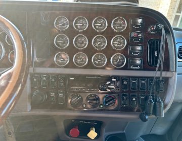 2014 Peterbilt 389 Glider Kit 248865