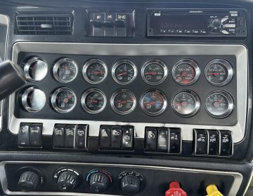 2015 Kenworth W900 Daycab 453401