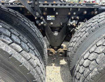 2015 Kenworth W900 Daycab 453401