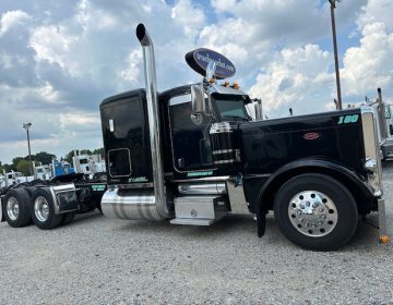 2016 Peterbilt 389 Glider Kit 442142