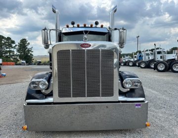 2016 Peterbilt 389 Glider Kit 442142